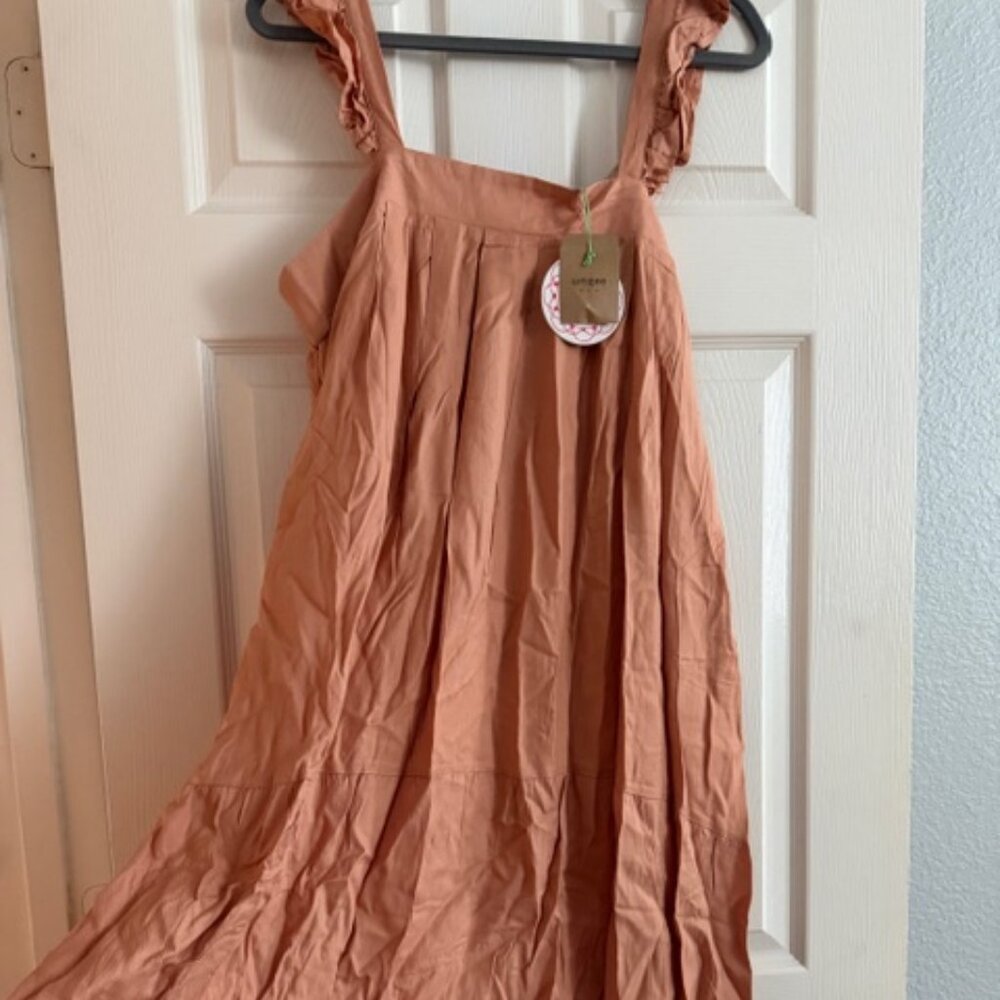Umgee dress NWT